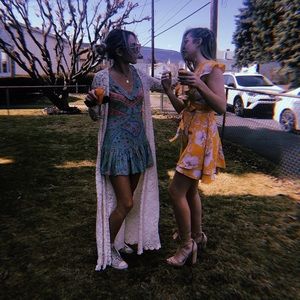 Meet your Posher, Kelliann